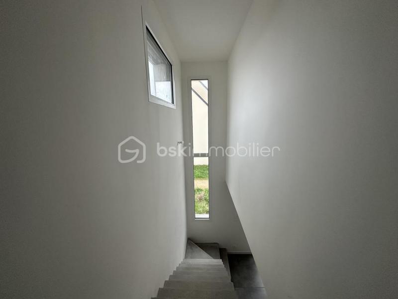 Maison - 131 m² - 6 pièces