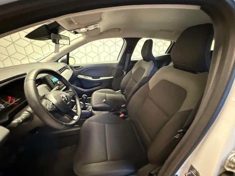 Renault Clio SCe 65 Authentic