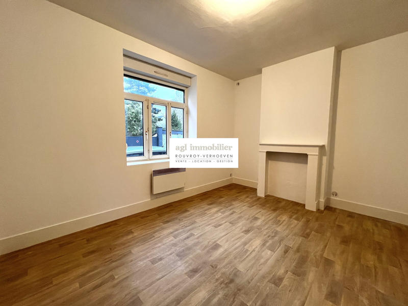 Maison - 84 m² - 3 pièces