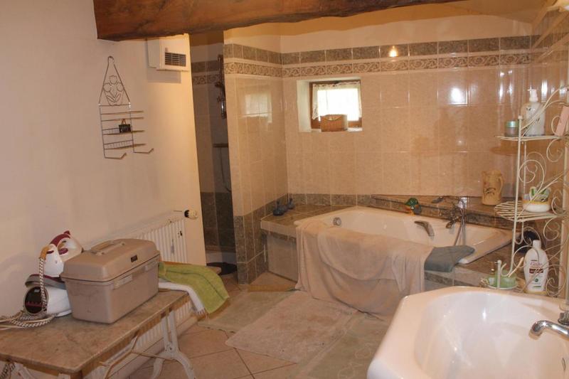 Ferme - 126 m² - 4 pièces