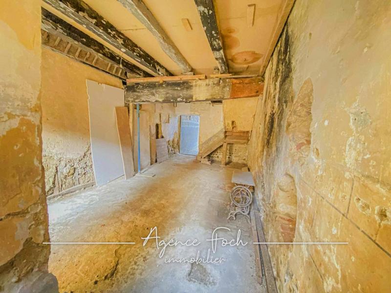 Maison - 189 m² - 6 pièces