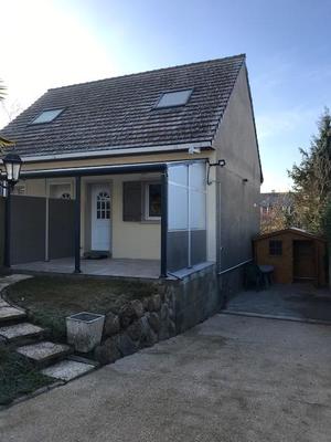 Appartement - 43 m² - 3 pièces