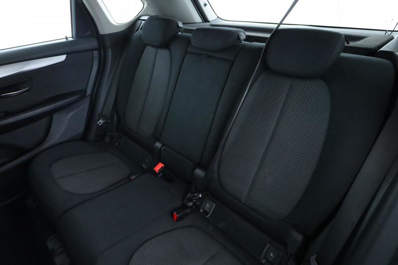 Bmw Serie 2 Active Tourer 214d Lounge 95 ch