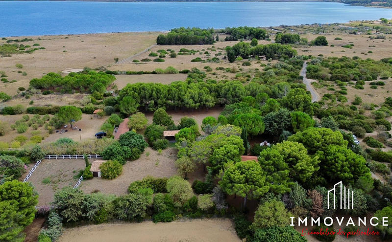 Maison ancienne - 170 m² - 5 pièces