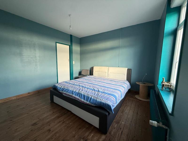 Maison - 199 m² - 7 pièces