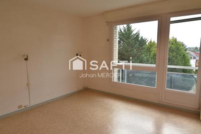 Appartement - 74 m² - 4 pièces