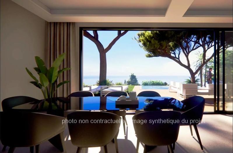 Villa - 128 m² - 5 pièces