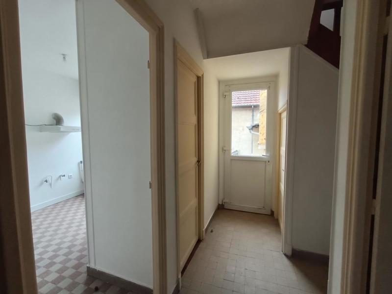 Maison - 85 m² - 5 pièces