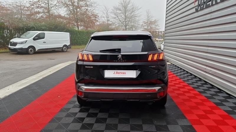 Peugeot 3008 Hybrid 225 E-Eat8 Allure Pack