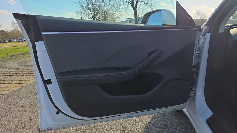 Tesla Model 3 283 Rwd Standard Range - Première main Garantie constructeur