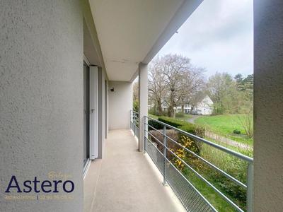 Appartement - 71 m² - 3 pièces