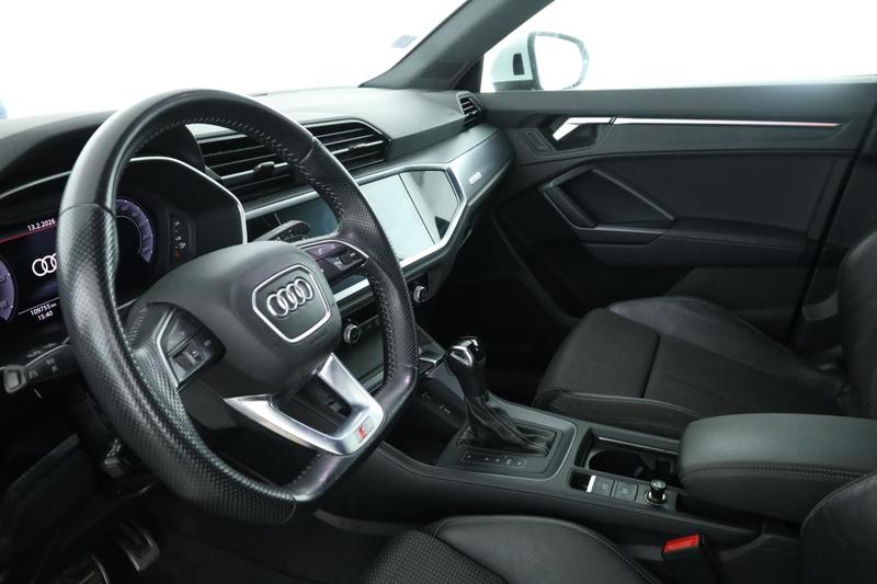 Audi Q3 35 Tdi s line s tronic 7 150 ch
