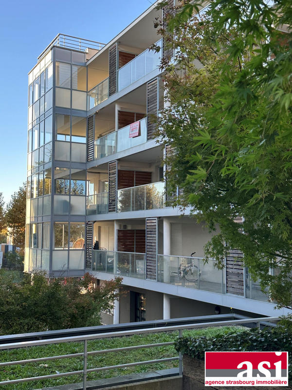 Parking / Garage - 16 m²