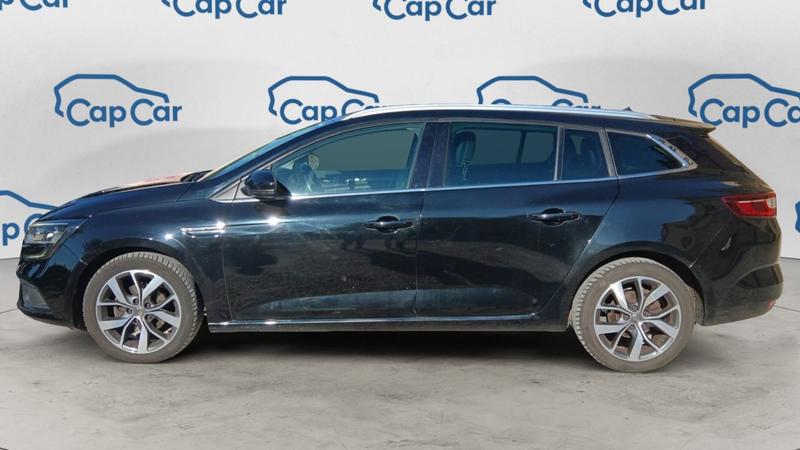 Renault Mégane Estate III 1.2 TCe 130 Energy Bose