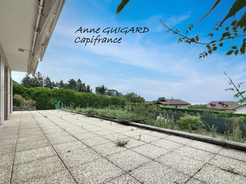 Maison - 151 m² - 6 pièces