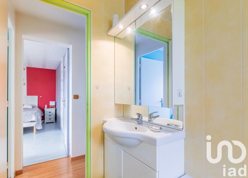 Maison - 162 m² - 10 pièces