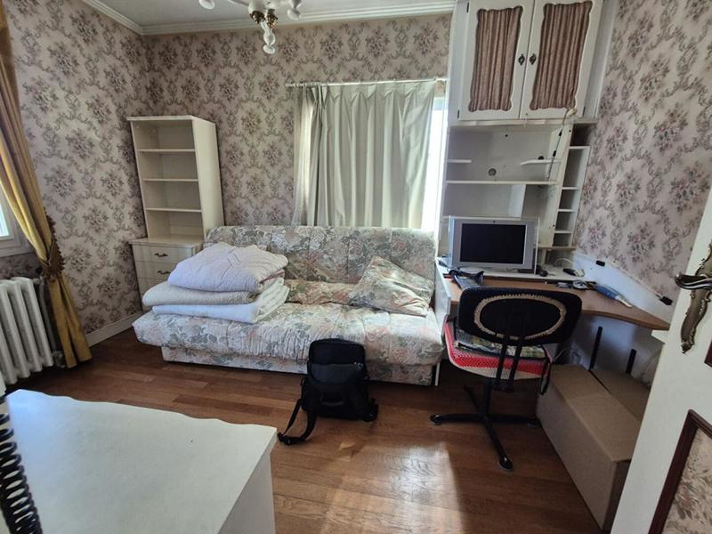 Maison - 77 m² - 4 pièces