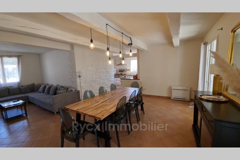 Maison - 170 m² - 5 pièces