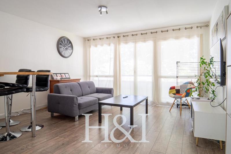 Appartement - 12 m² - 1 pièce