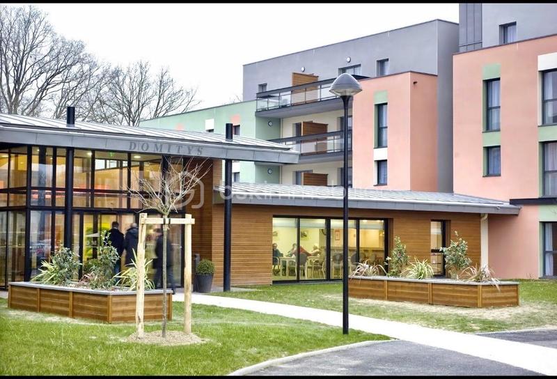 Appartement - 24 m² - 1 pièce