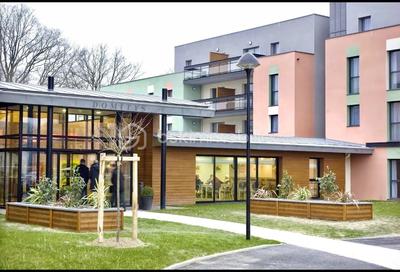 Appartement - 24 m² - 1 pièce