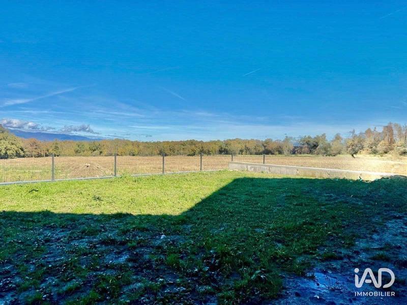 Maison - 130 m² - 4 pièces