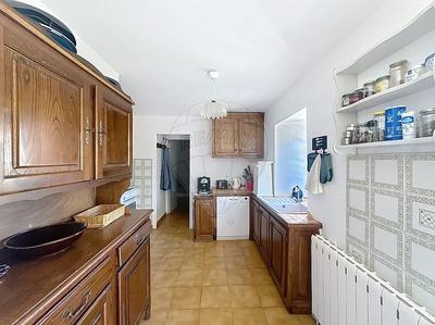 Propriété - 128 m² - 6 pièces