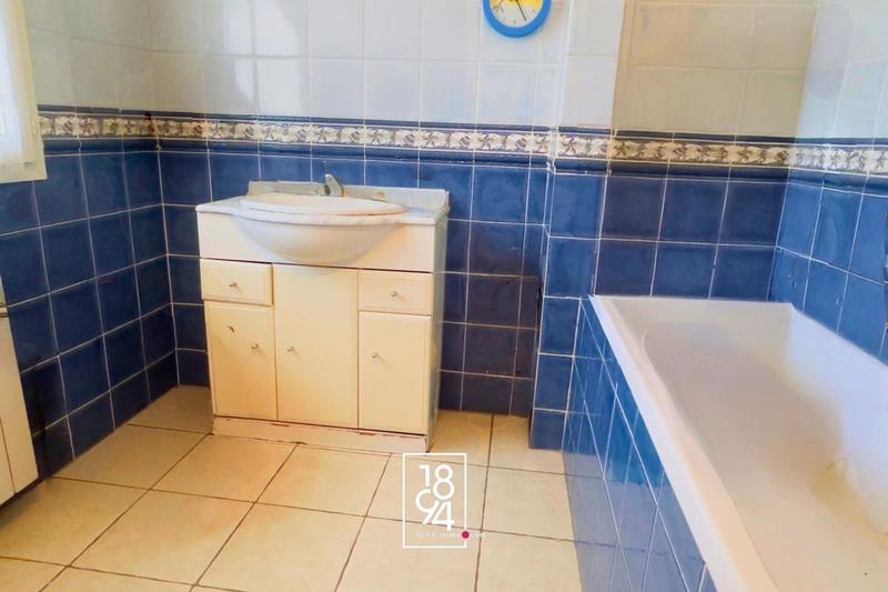 Immeuble - 342 m² - 3 pièces