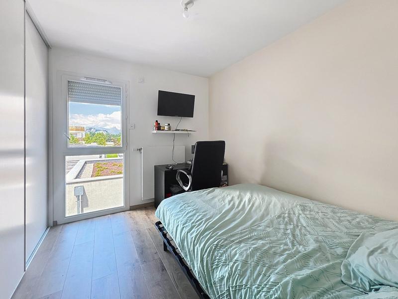 Appartement - 81 m² - 4 pièces