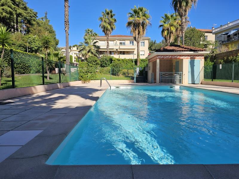 Studio - 23 m² - 1 pièce