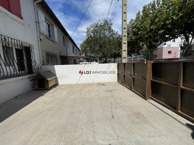 Maison - 75 m² - 4 pièces