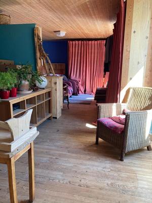 Maison - 132 m² - 3 pièces