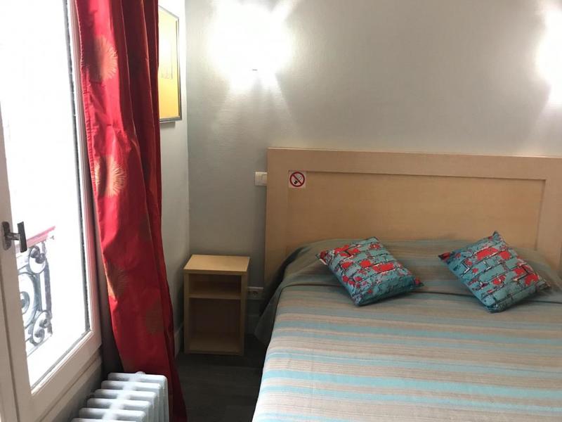 Chambre - 26 pièces