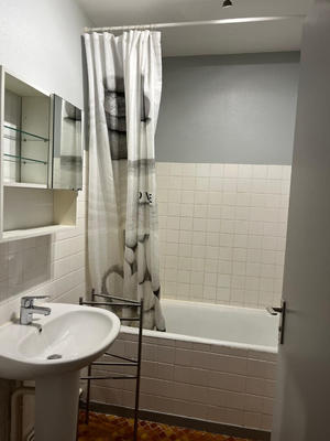 Immeuble - 374 m² - 11 pièces