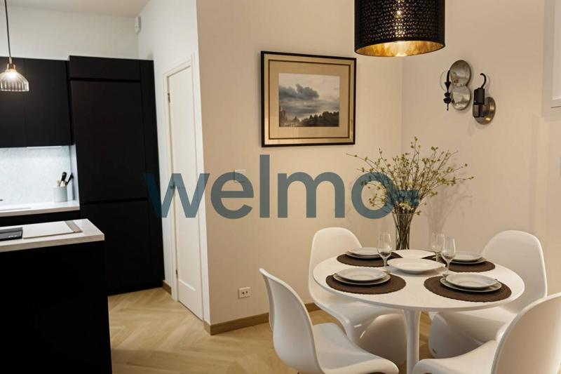 Appartement - 74 m² - 3 pièces