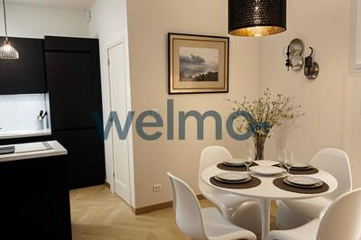 Appartement - 74 m² - 3 pièces