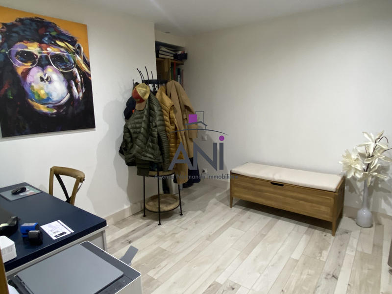 Maison - 98 m² - 4 pièces