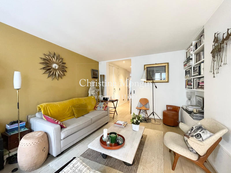 Appartement - 79 m² - 2 pièces