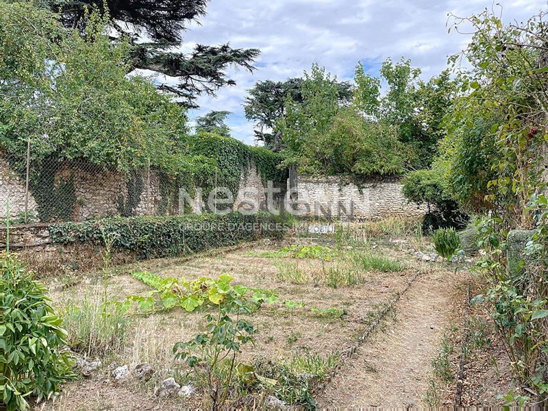 Maison - 129 m² - 4 pièces