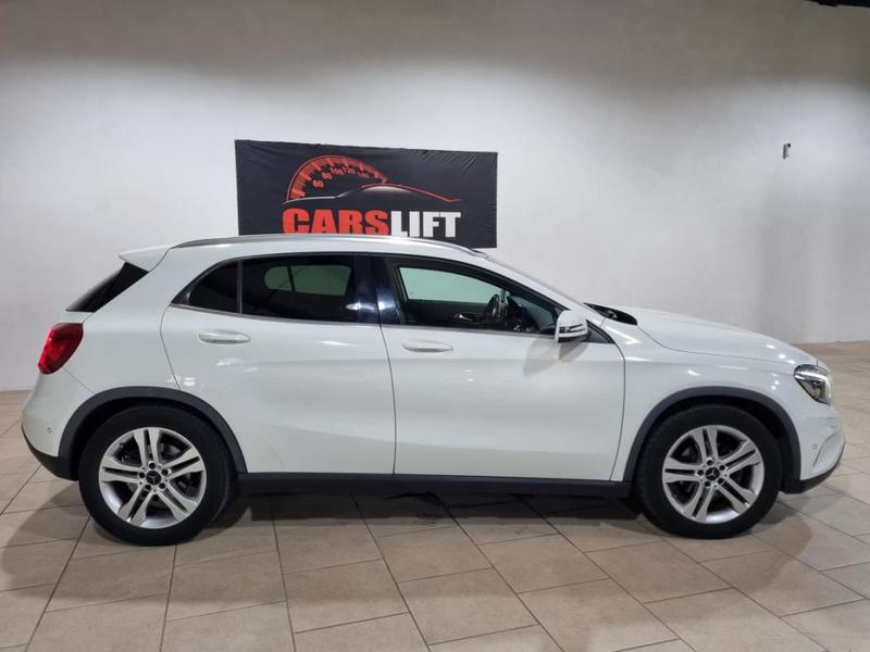 Mercedes Gla 180 1.5 CDi 109 ch Sensation - Garantie 6 Mois