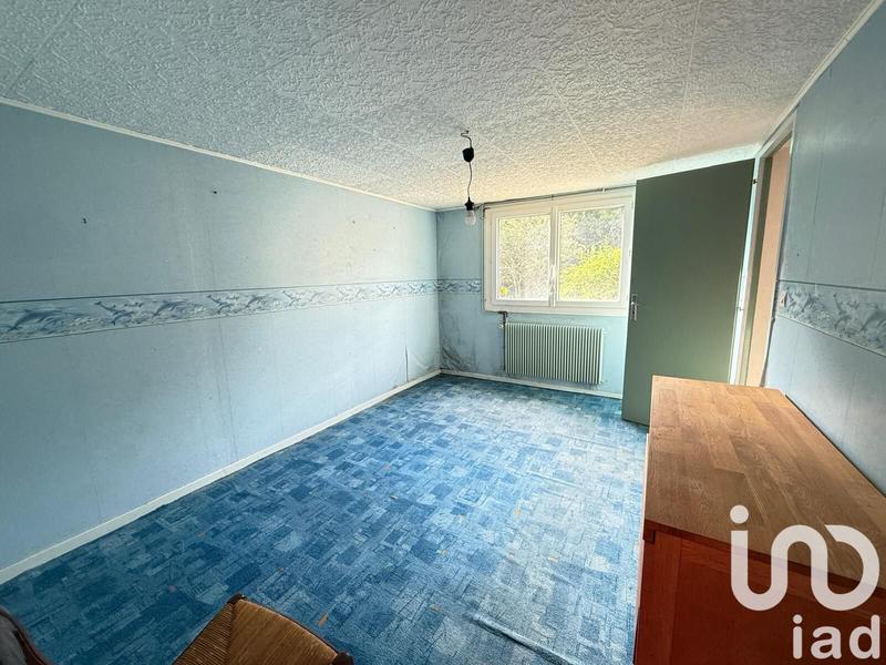 Maison - 144 m² - 6 pièces