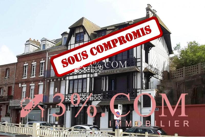 Loft - 122 m² - 6 pièces