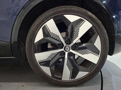 Renault Mégane E-Tech Ev60 220 ch super charge Techno