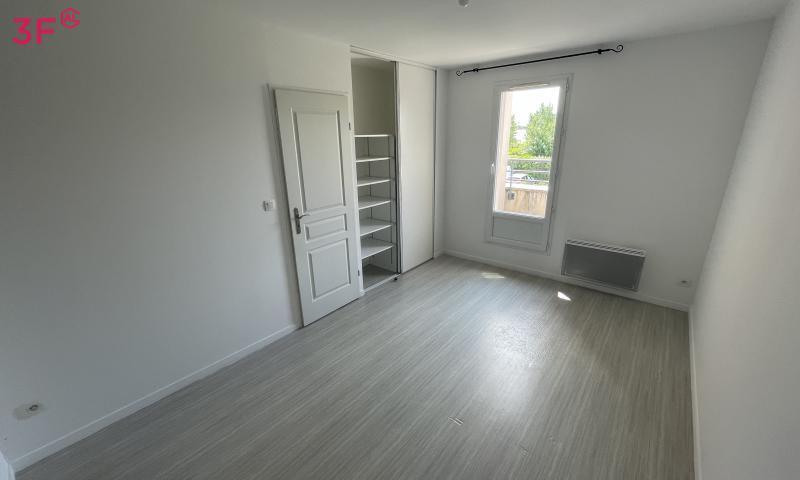 Pavillon - 70 m² - 3 pièces