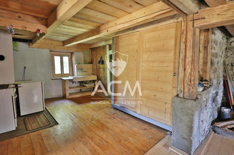 Châlet - 180 m² - 3 pièces