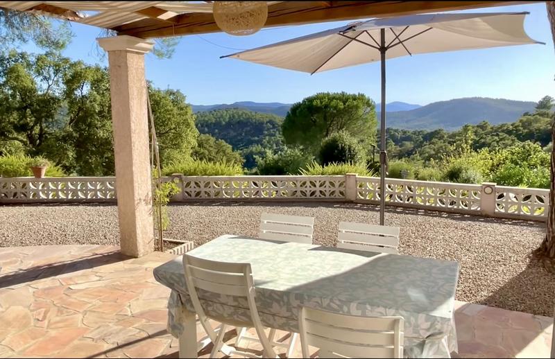 Maison - 60 m² - 3 pièces