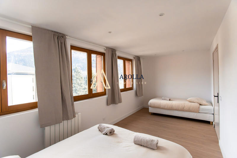 Appartement - 67 m² - 3 pièces