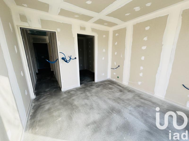 Maison - 191 m² - 7 pièces