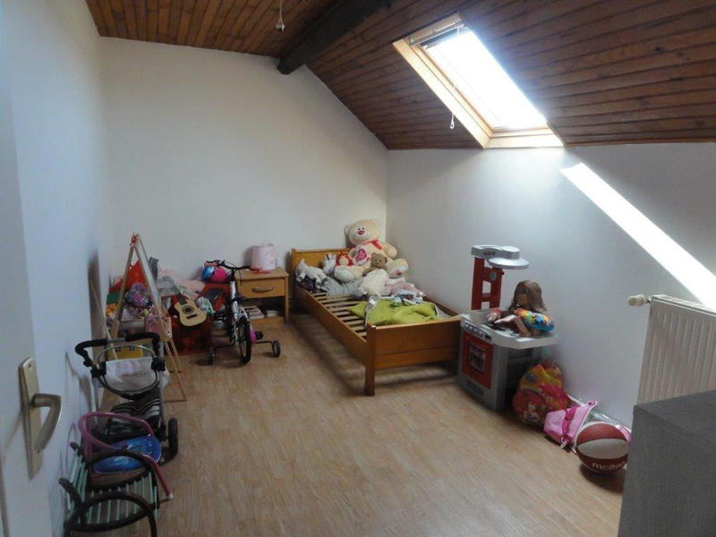 Duplex - 69 m² - 3 pièces