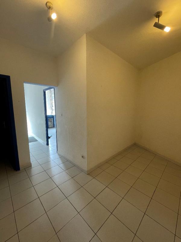 Local commercial - 33 m²